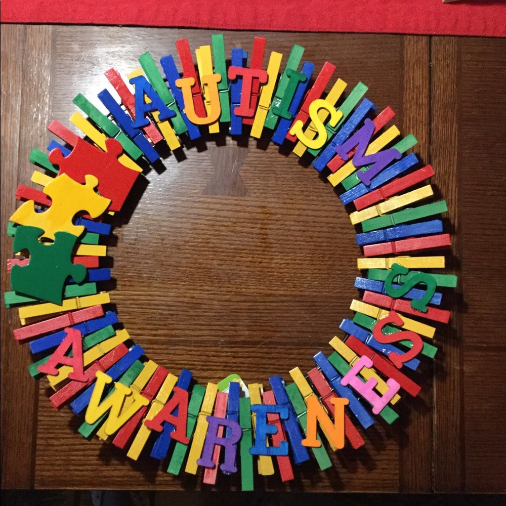 Door Wreaths
